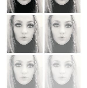 Meet your Posher, Nadine